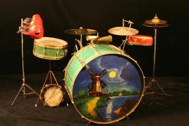 Getting Started Part 3 - Drum Sets