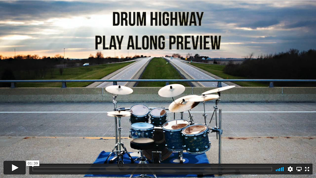 Play Alongs Are A Great Resource!